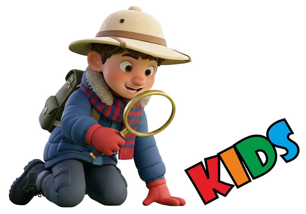 naturfotografie.de - KIDS - Timos Abenteuer