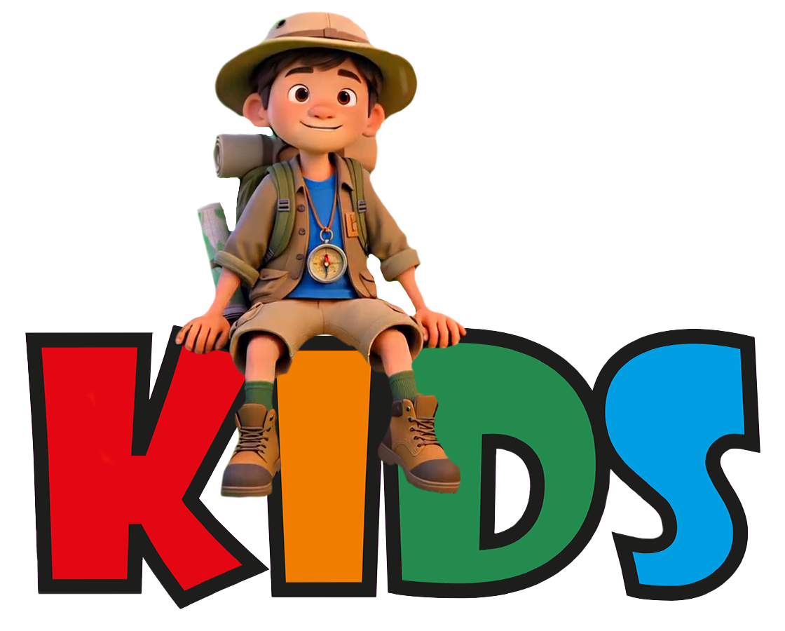 naturfotografie.de - KIDS - Timos Abenteuer